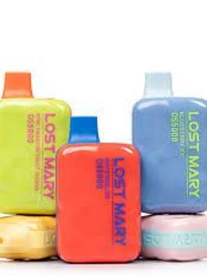 Lost Mary OS5000 Disposable Vape