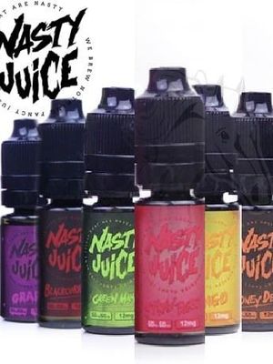 Nasty Juice