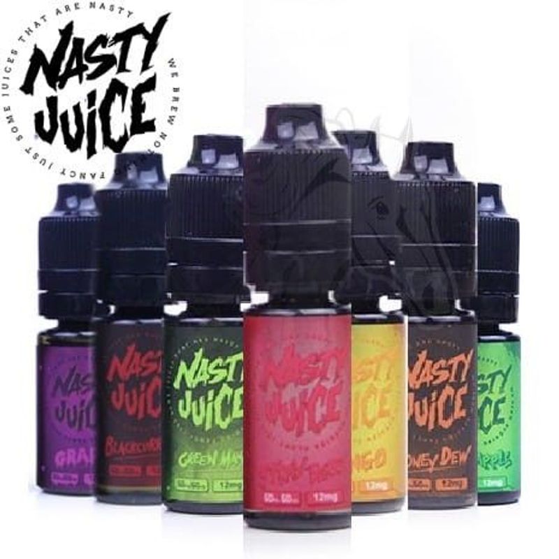 Nasty Juice